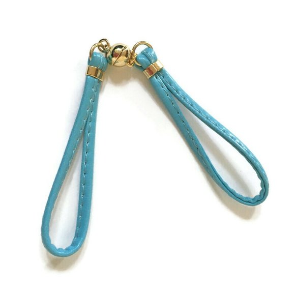 RFM noda interchangeable bracelet gold tone medium - Picture 5 of 9